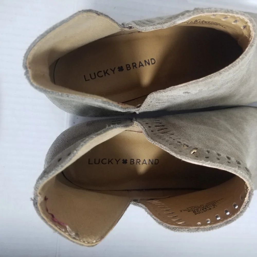 Lucky Brand *lucky brand